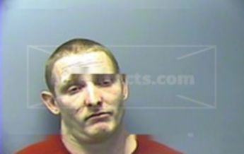 Christopher Steven Alsup