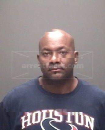 Christopher Todd Ruffin
