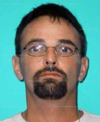 Steven Thomas Darrow