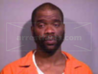 Eric Dewayne Briggs