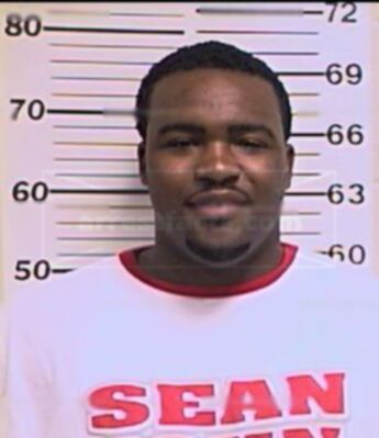 Donyell Lamar Jones