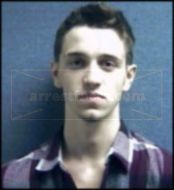 Tyler James Baucom