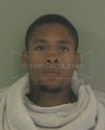 Raymond Anthony Washington