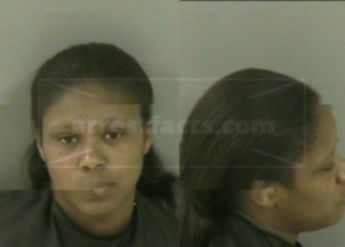 Lakoshia Jonel Scott