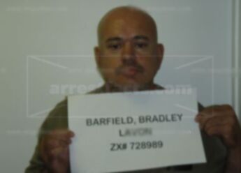 Bradley Lavon Barfield