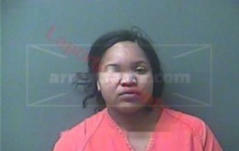 Lashaunda Renee Davidson