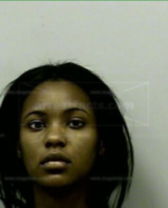 Crystal Shavon Penton