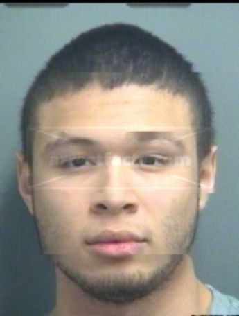 Israel Rashad Conley