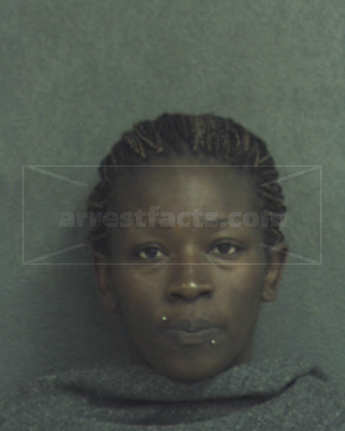 Shrelle Nicole White