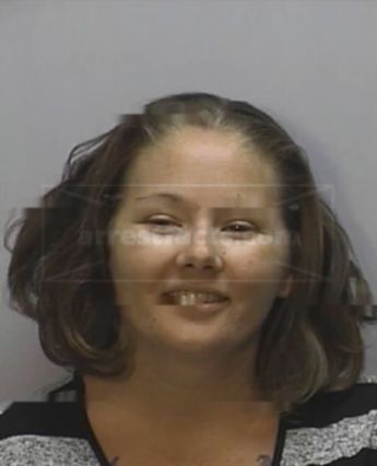 Rebecca Ann Mullins