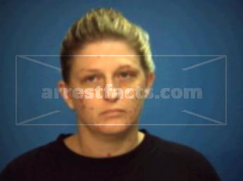 Kimberly Denise Wall