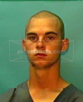 Daniel Joseph Pursley