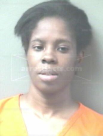 Lisa Nichelle Whitley