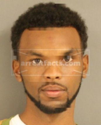 Broderick Ralpheal Ramsey