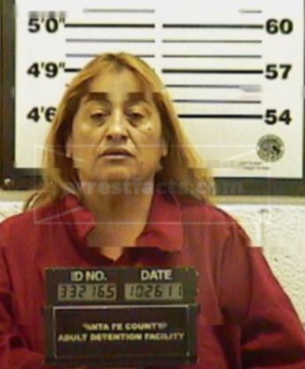 Dora Brenda Soliz