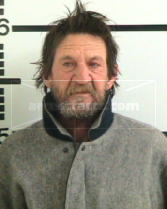 Glenn Franklin Bryant