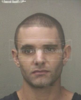 Jeffrey Perry Meacham