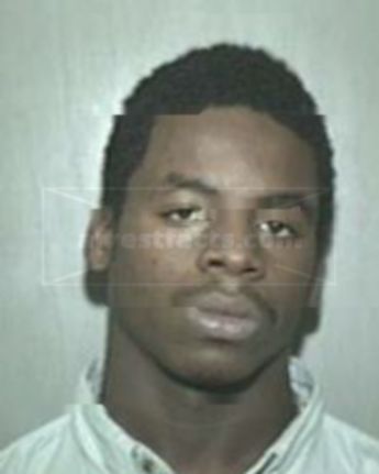 Darryl Eugene Lewis