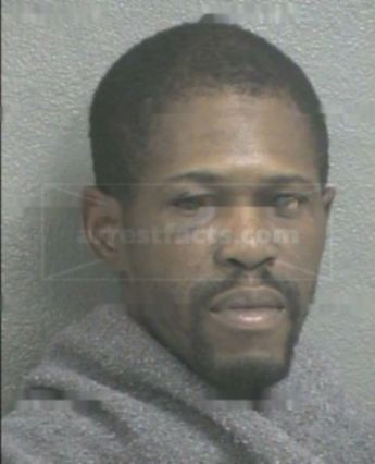 Timothy Tyrone Bryant