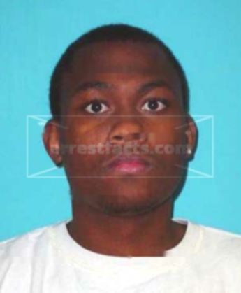 Darius Jaquez Brown