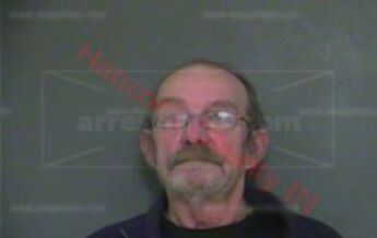 Harold Wayne Pickett