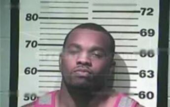 Justin Howard Hill Sr.