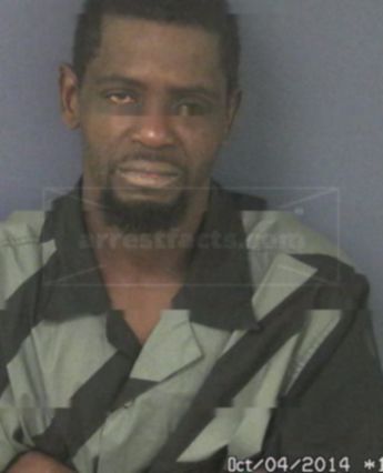 Dewayne Marcellus Grant