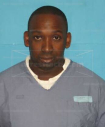 Tyrone Dewayne Morris