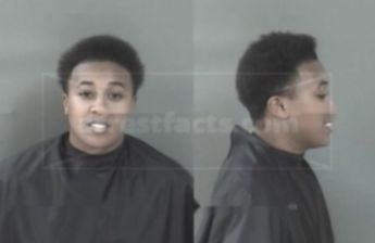 Jakerria Reniesha Shatiara Jenkins