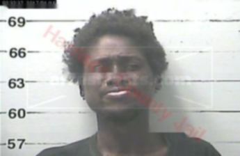 Alphonzo Orlando Thornton