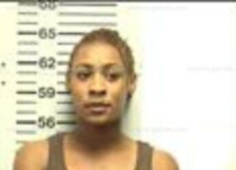 Laushunda Nicole Hudson