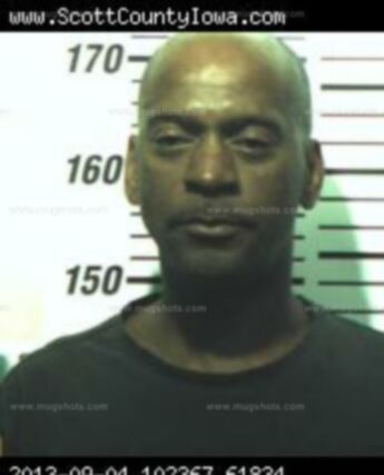 Randy Leroy Mcdowell