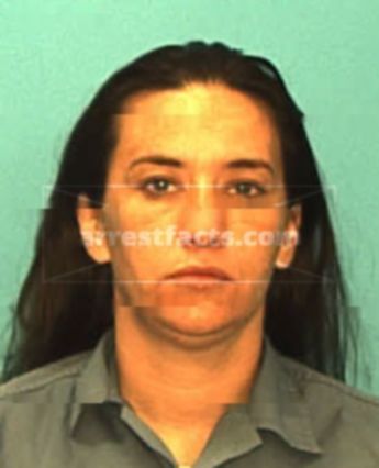 Shanoh Marie Armstrong