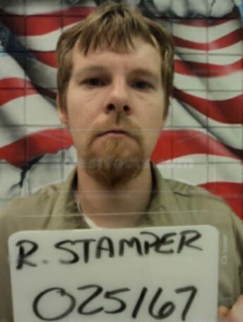 Robert L Stamper