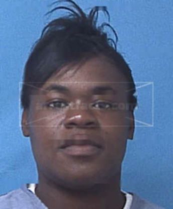 Crystal A Jones