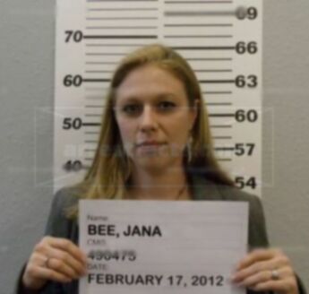 Jana Darleen Bee