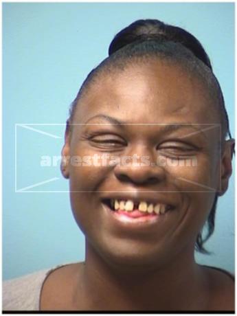 Desonya Lajuan Patterson