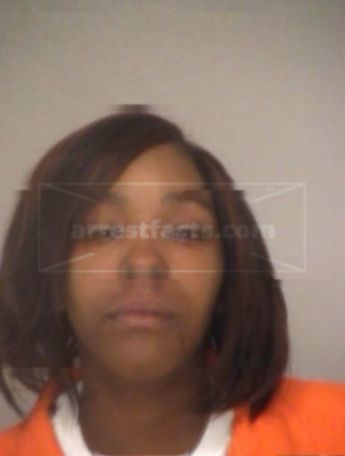 Rekita Latrice Dudley