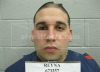 Reynaldo Renee Reyna Jr