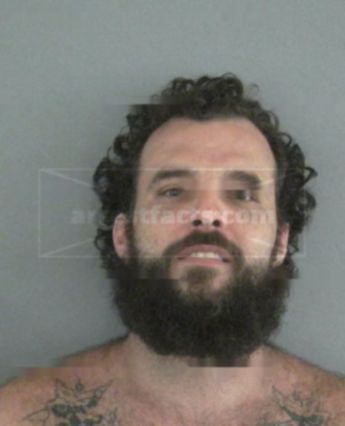Dewey James Trett