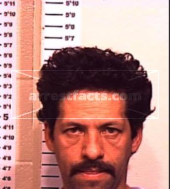 Juan Manuel Villarreal