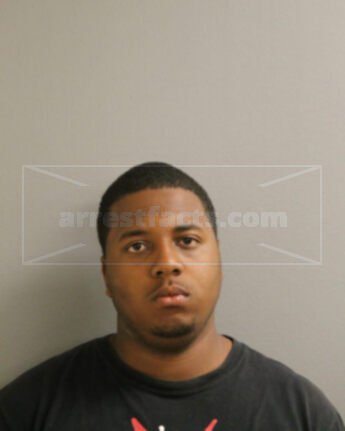 Dantrell Rockett