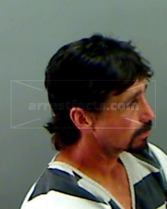 Jerry Wayne Johnson