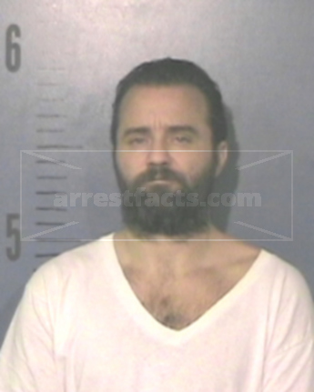 Christopher Garner Forte