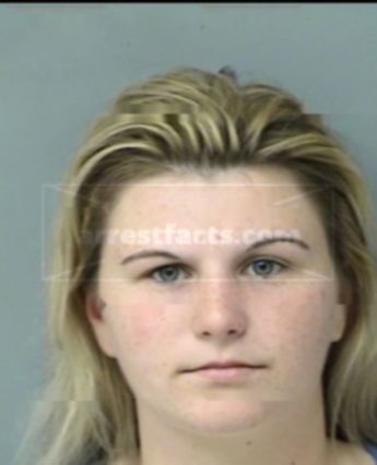 Kimberly Dale Straughn