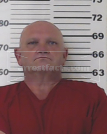 Danny Ray Blankenship