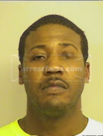 Anthony Terrell Doss