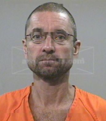 Mark Kipling Henderson