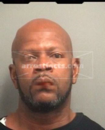 Harold Lorenzo Pittman