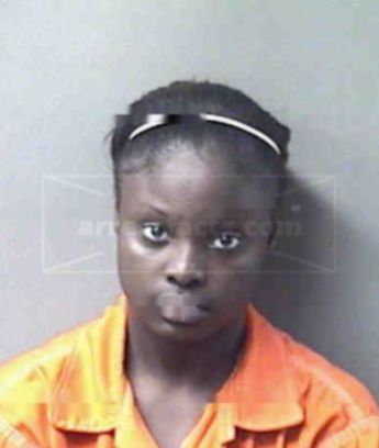 Laquinta Kiona Williams